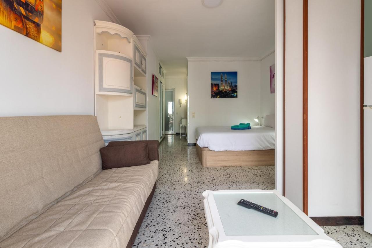 Flatguest Central City 라스팔마스 외부 사진