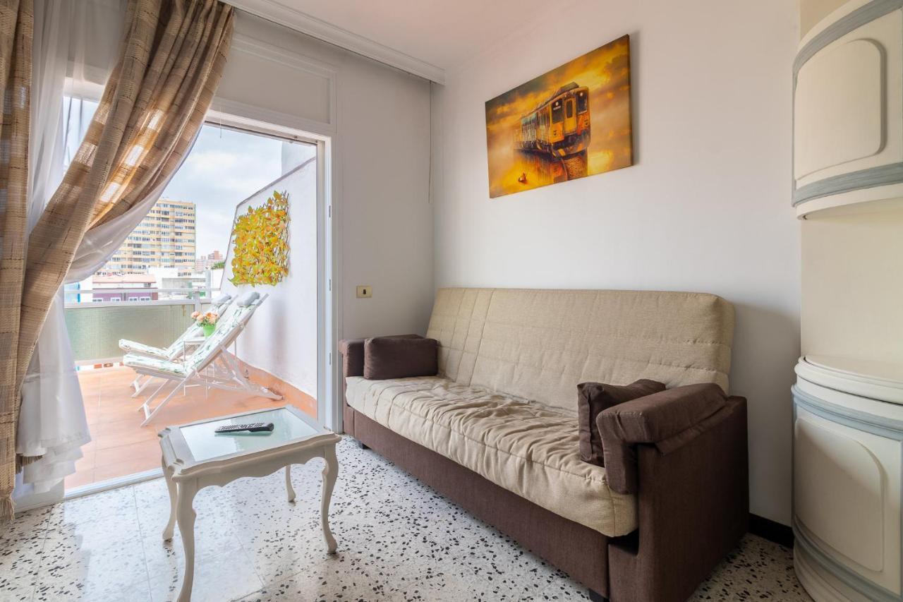 Flatguest Central City 라스팔마스 외부 사진