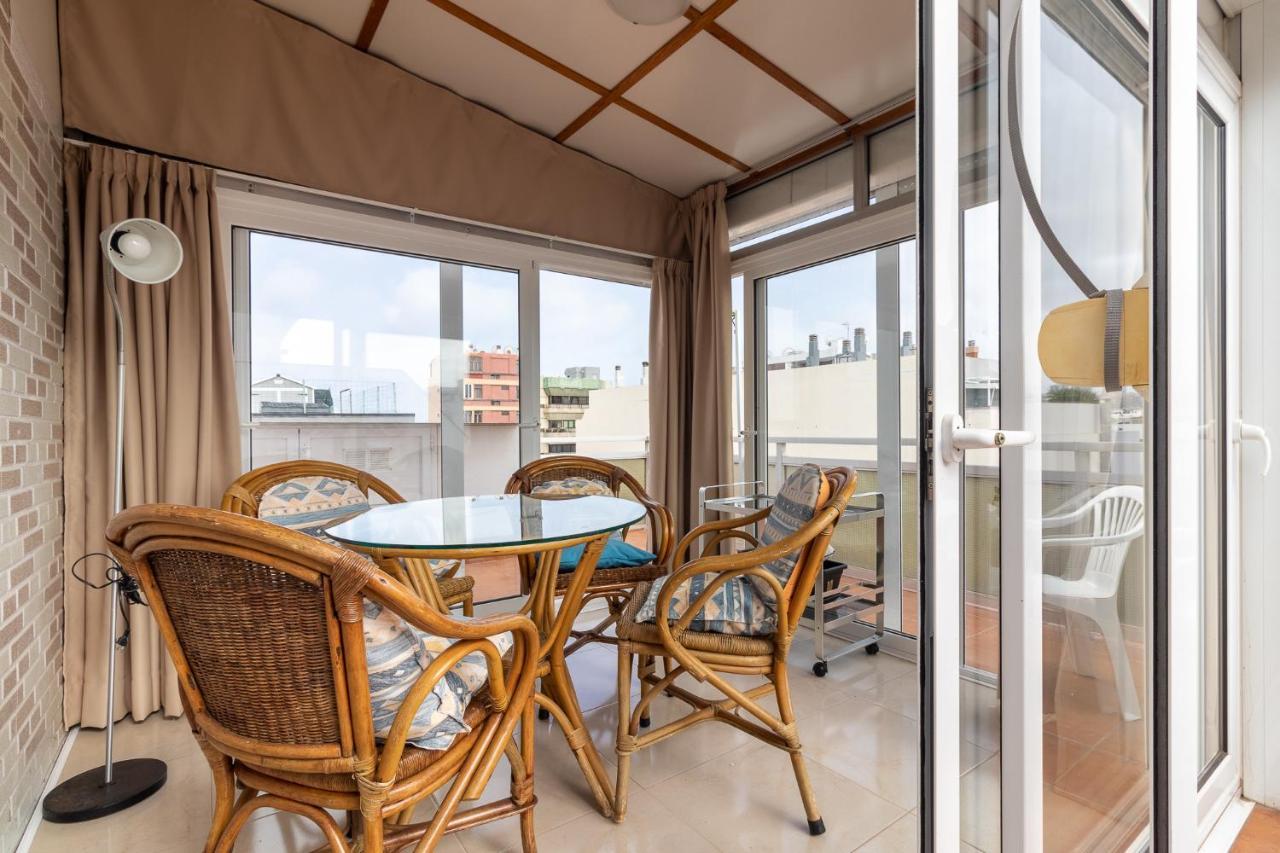 Flatguest Central City 라스팔마스 외부 사진