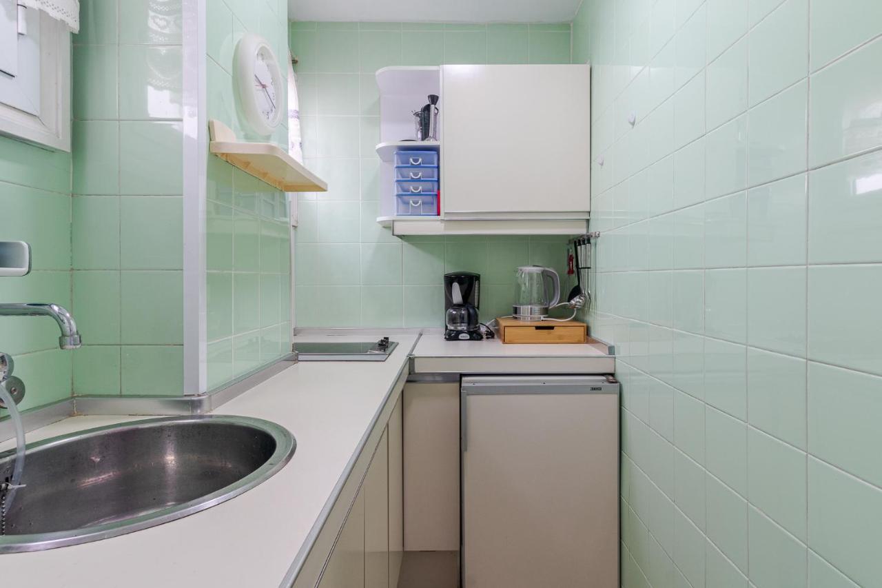 Flatguest Central City 라스팔마스 외부 사진