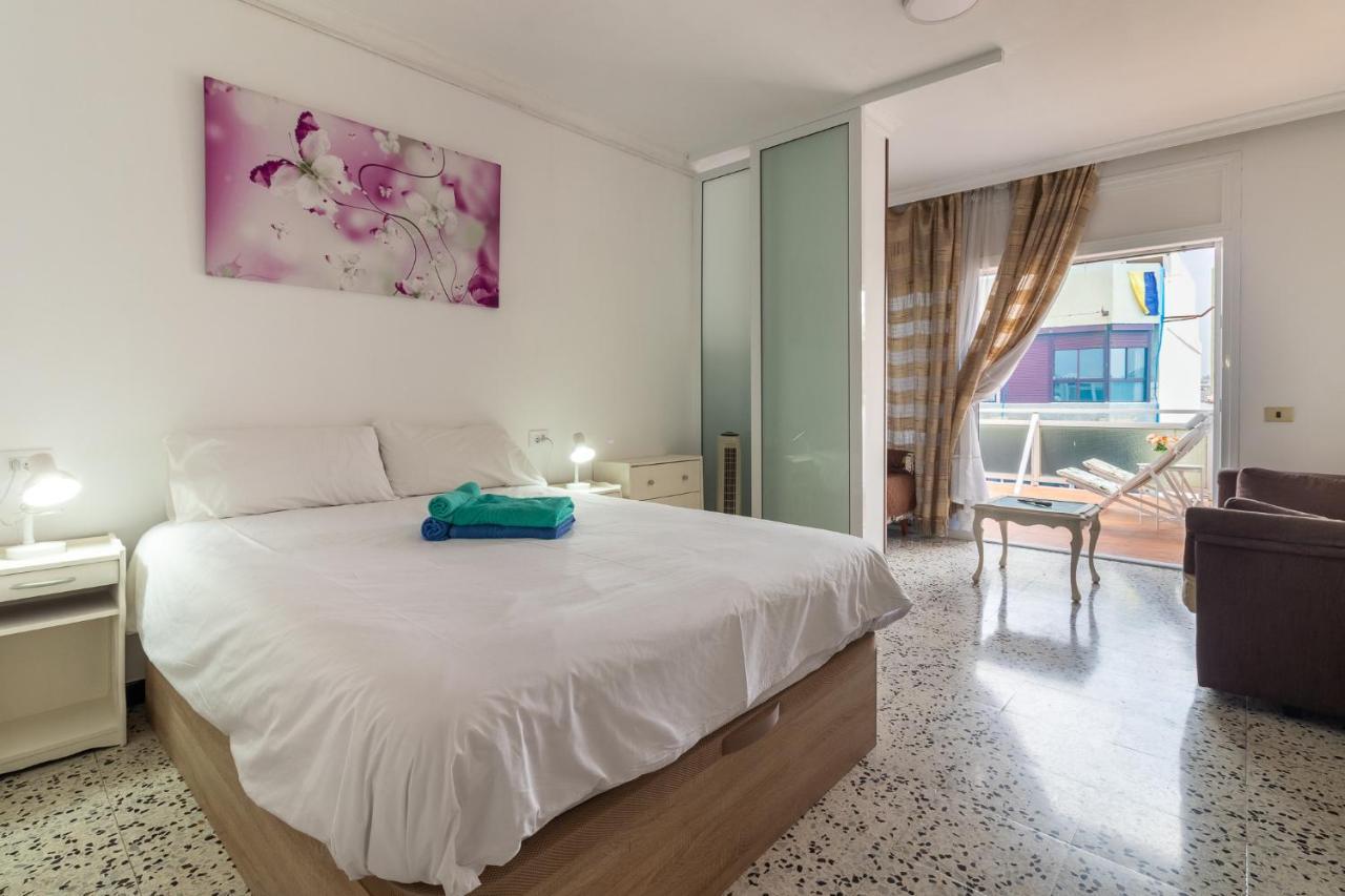 Flatguest Central City 라스팔마스 외부 사진