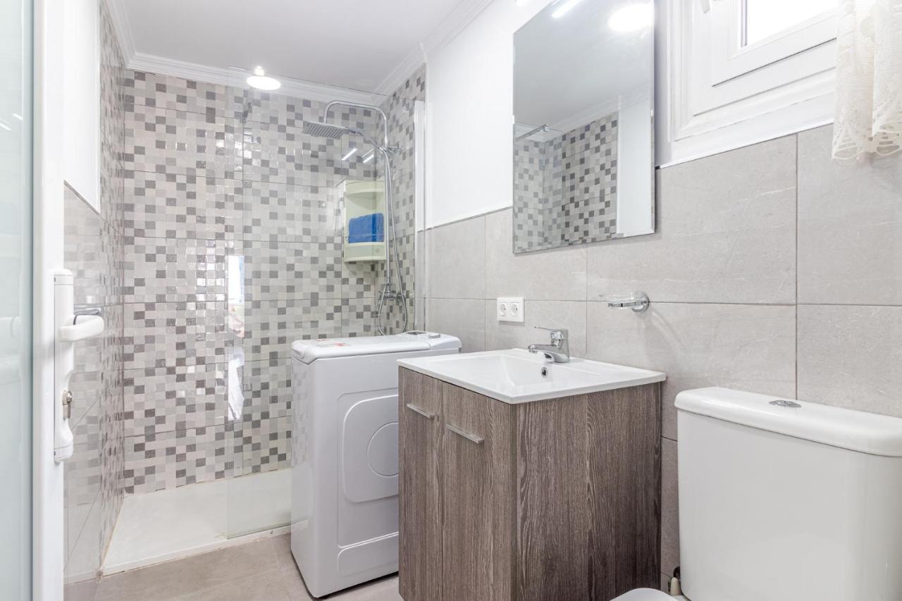 Flatguest Central City 라스팔마스 외부 사진