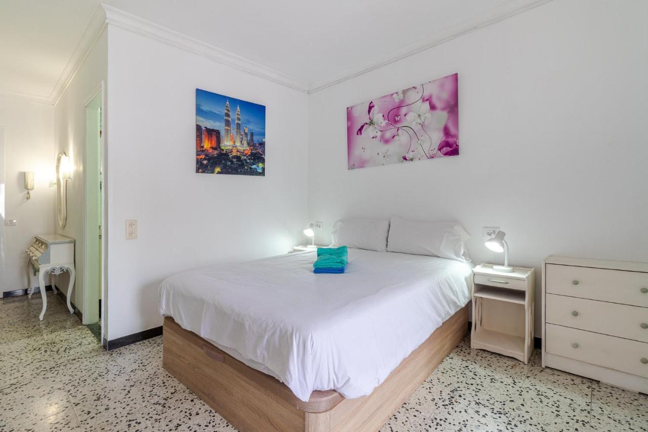 Flatguest Central City 라스팔마스 외부 사진
