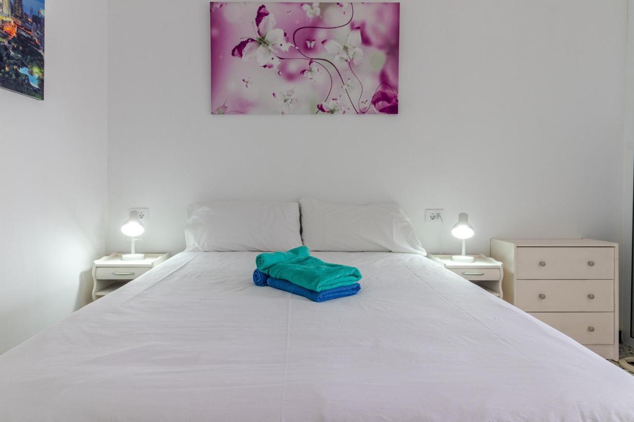 Flatguest Central City 라스팔마스 외부 사진