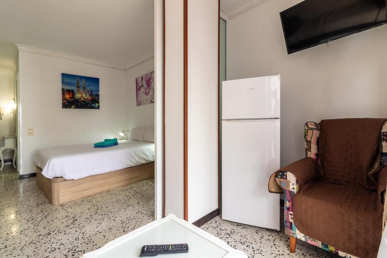 Flatguest Central City 라스팔마스 외부 사진
