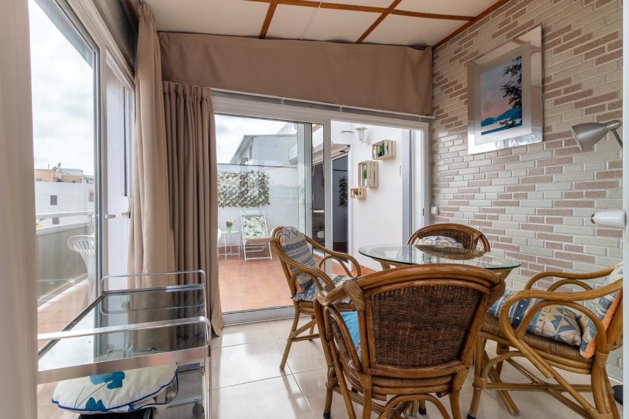 Flatguest Central City 라스팔마스 외부 사진