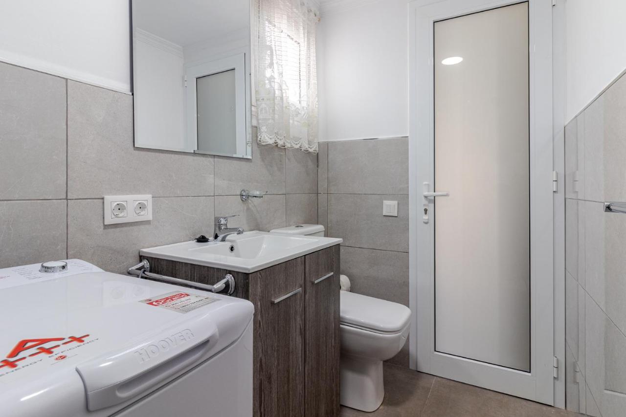 Flatguest Central City 라스팔마스 외부 사진