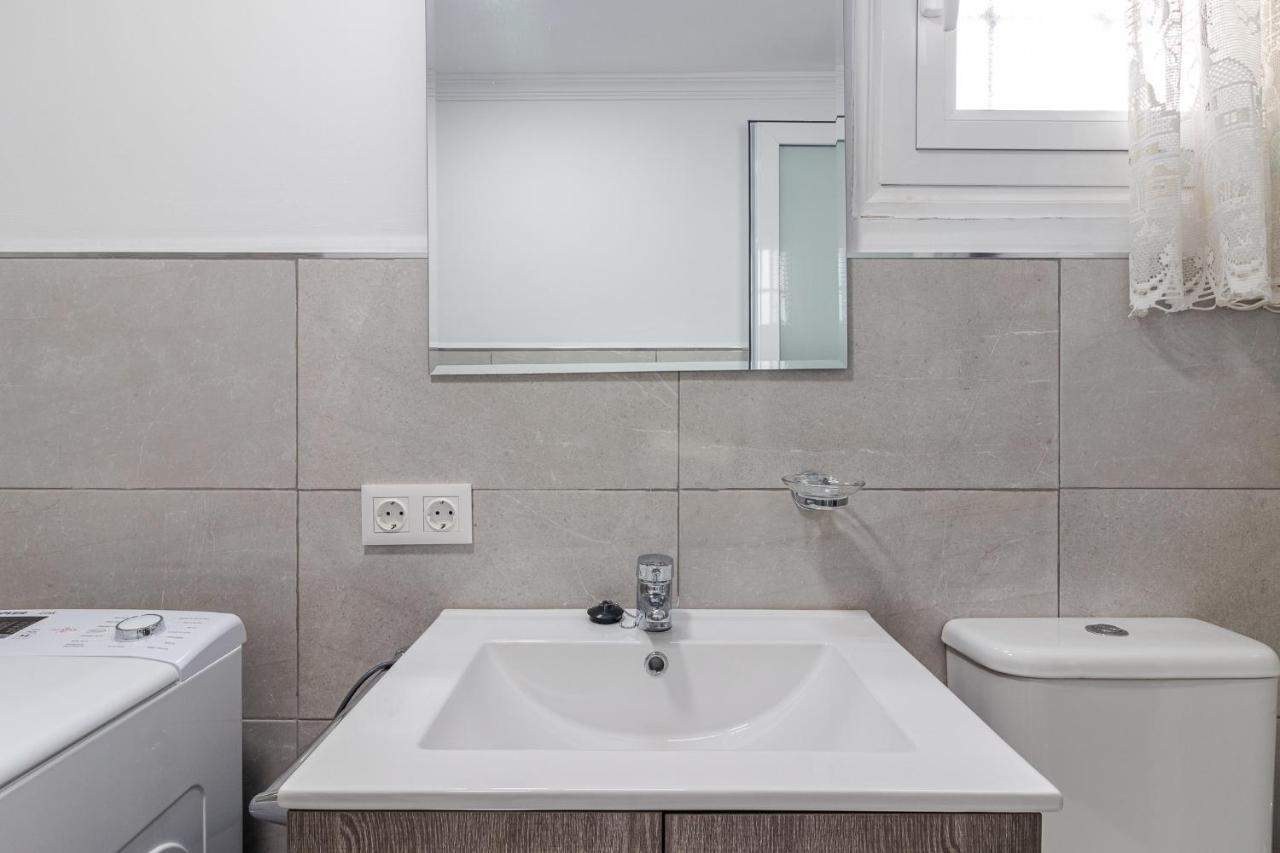 Flatguest Central City 라스팔마스 외부 사진