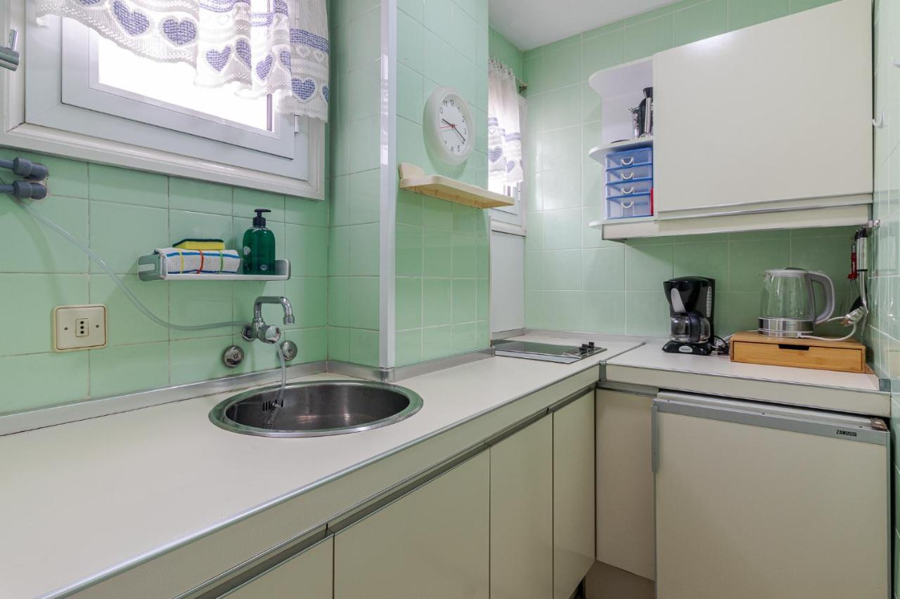 Flatguest Central City 라스팔마스 외부 사진